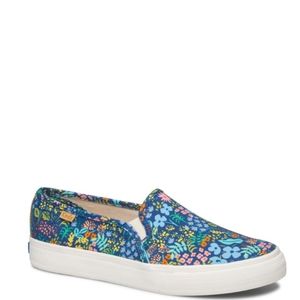 Keds Rifle Paper co. Double Decker